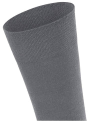 Falke Sensitive New York Socks - Light Grey