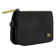 roka-carnaby-gold-label-small-recycled-nylon-wallet---blackgold-34440055