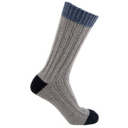 totes-toasties-2-pack-chunky-twist-wool-blend-boot-socks---navygrey-34518282