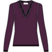 falke-merino-x-fine-v-neck-sweater---vendetta-purple-34431943