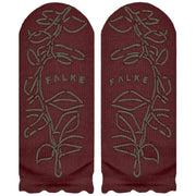 falke-soft-elegance-house-socks---cayenne-red-34438196