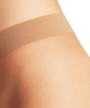 Falke Pure Matt 20 Denier Tights - Sun Beige