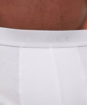 Falke Daily Comfort 2 Pack Boxer Brief - White