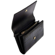 ted-baker-valliaa-croc-effect-fold-over-small-purse---black-34440008