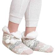 totes-toasties-crop-chenille-knitted-slipper-socks---pink-34475875