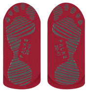 Falke Cool Kick Sneaker Socks - Red Pepper Pink