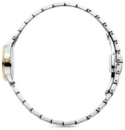 Danish Design Eloise Wrist Watch - Silver/Gold