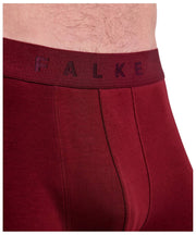 Falke Daily Comfort 2-Pack Boxer Brief - Red