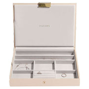 stackers-classic-set-of-2-jewellery-box---blush-pink-woven-34944289