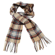 ingles-buchan-stewart-camel-modern-lambswool-scarf---beigeblackred-34497434