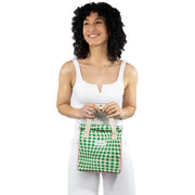kind-bag-london-lunch-bag---distorted-gingham-greenpink-34436295