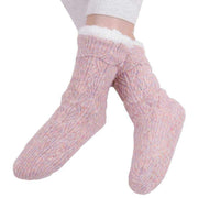 totes-toasties-texture-slipper-socks---pink-34518199