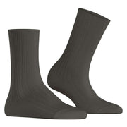 falke-cotton-rib-socks---military-green-35838656