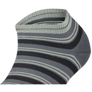 falke-smart-stripe-sneaker-socks---hematite-grey-34438371