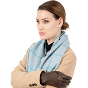 dents-heritage-plaid-check-cashmere-scarf---duck-egg-blue-34492532