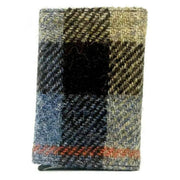 maccessori-harris-tweed-pop-up-card-holder---browngrey-34630521