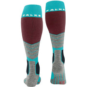 falke-sk2-intermediate-skiing-knee-high-socks---peacock-blue-34432235