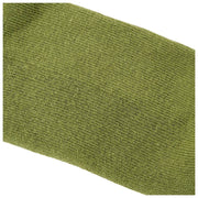 Roka Windsor Solid Crew Socks  - Avocado Green