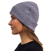 falke-structured-lambswool-beanie---grey-mel-34439622