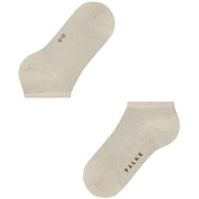 falke-shiny-sneaker-socks---silver-35797254