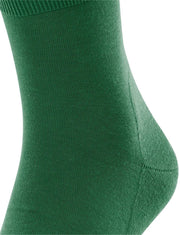 Falke Run Socks - Golf Green