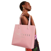 ted-baker-crinkon-crinkle-large-icon-tote-bag---pink-34439946