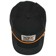 goorin-bros-wise-owl-all-over-canvas-cap---black-35922463