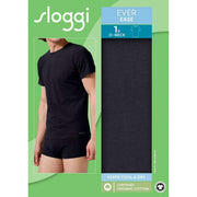 sloggi-ever-ease-o-neck-t-shirt---black-34488149