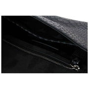 vivienne-westwood-snake-effect-bianca-shoulder-bag---dark-grey-35923298