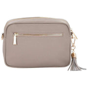 pom-pom-london-city-faux-fleece-crossbody-bag---stone-beige-35929066
