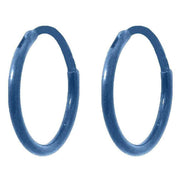 ti2-titanium-small-full-hoop-earrings---dark-blue-34437711