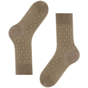 falke-artwork-tie-socks---nude-beige-34431529