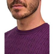 falke-cashmere-touch-crew-neck-sweater---aubergine-purple-35286438