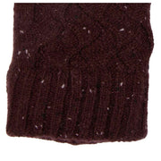 dents-lace-knit-gloves---burgundy-34478225