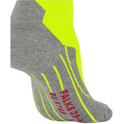 falke-ru-compression-stabilizing-running-socks---lightning-green-34439211
