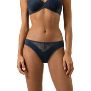 mey-luxurious-mini-briefs---night-blue-35462726