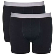 sloggi-go-abc-20-2-pack-boxer-short---black-34487998