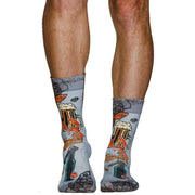 wigglesteps-retro-beer-socks---greyorangered-34436103