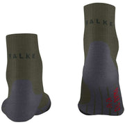 falke-tk2-explore-short-trekking-socks---olive-green-35913304