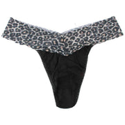 hanky-panky-cotton-original-rise-thong---classic-leopard-black-34433542