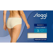 sloggi-basic-midi-knickers---chrysanthemum-cream-35045122