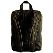 hunter-nylon-pioneer-mini-topclip-backpack---dark-olive-green-34433020