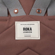 roka-finchley-a-medium-recycled-canvas-backpack---coco-brown-34462172