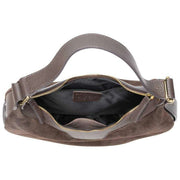 elie-beaumont-suede-cresent-shoulder-handbag---brown-35928283