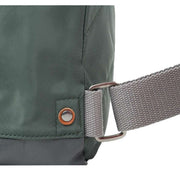 roka-bantry-b-small-recycled-nylon-backpack---thyme-green-34459242