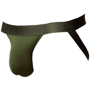 obviously-primeman-jockstrap---rifle-green-34439778