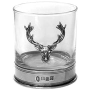 english-pewter-company-11oz-single-stag-tumbler---silverclear-34432810
