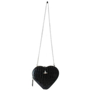 vivienne-westwood-emboss-croc-heart-crossbody-bag---black-35904789