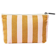 roka-maida-vale-small-cotton-canvas-pouch---rose-goldbeige-35904638
