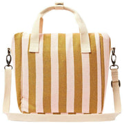 roka-hampstead-cotton-canvas-lunch-bag---rose-goldbeige-35904547